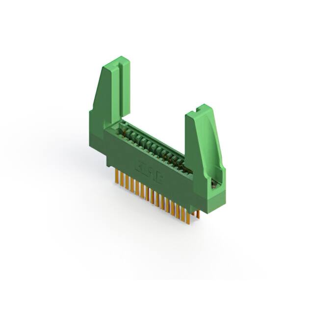 345-030-544-888 EDAC Inc.  Edgeboard Connectors